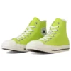 Chuck Taylor All Star R NC High Top „Neon Green“