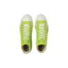 Chuck Taylor All Star R NC High Top „Neon Green“