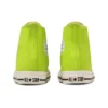 Chuck Taylor All Star R NC High Top „Neon Green“
