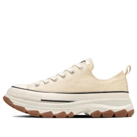 Chuck Taylor All Star (R) Trek Wave Ox „Beige Brown“