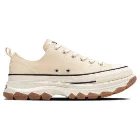 Chuck Taylor All Star (R) Trek Wave Ox „Beige Brown“