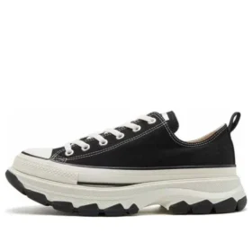 Chuck Taylor All Star (R) Trek Wave Ox „Black“