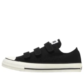 Chuck Taylor All Star (R) V-3 OX „Black“
