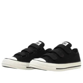 Chuck Taylor All Star (R) V-3 OX „Black“