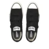 Chuck Taylor All Star (R) V-3 OX „Black“