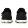 Chuck Taylor All Star (R) V-3 OX „Black“