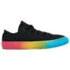 Chuck Taylor All Star Rainbow Ice Ox „Černá“