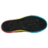 Chuck Taylor All Star Rainbow Ice Ox „Černá“
