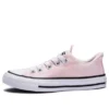 Chuck Taylor All Star Rave Festival Fashion Low Top „Baby Pink“