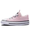 Chuck Taylor All Star Rave Iridescent „Růžová“