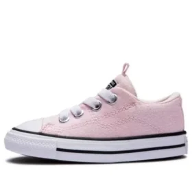 Chuck Taylor All Star Rave Iridescent „Růžová“