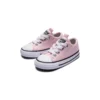 Chuck Taylor All Star Rave Iridescent „Růžová“