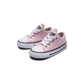 Chuck Taylor All Star Rave Iridescent „Růžová“