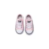 Chuck Taylor All Star Rave Iridescent „Růžová“
