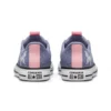 Chuck Taylor All Star Rave „Purple Pink“