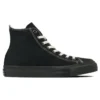 Chuck Taylor All Star React 2.0 EY High „Black“