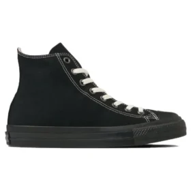 Chuck Taylor All Star React 2.0 EY High „Black“