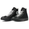 Chuck Taylor All Star React 2.0 EY High „Black“