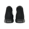 Chuck Taylor All Star React 2.0 EY High „Black“