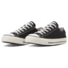 Chuck Taylor All Star React 2.0 Gore-Tex Ox High Top „Black“