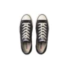 Chuck Taylor All Star React 2.0 Gore-Tex Ox High Top „Black“