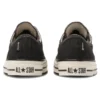 Chuck Taylor All Star React 2.0 Gore-Tex Ox High Top „Black“