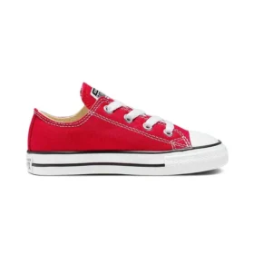 Chuck Taylor All Star „Red“