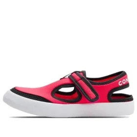 Chuck Taylor All Star „Red Black White“