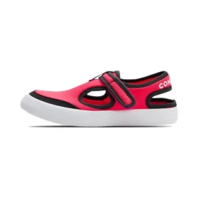 Chuck Taylor All Star „Red Black White“