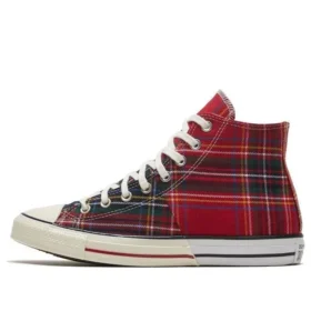 Chuck Taylor All Star „Red Green“