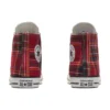 Chuck Taylor All Star „Red Green“