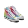 Chuck Taylor All Star „Red Green Blue“
