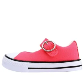 Chuck Taylor All Star „Red White“