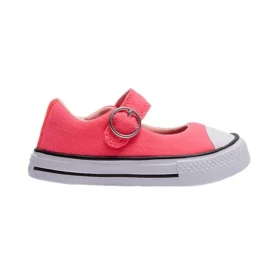 Chuck Taylor All Star „Red White“