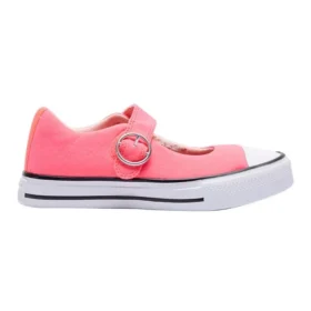 Chuck Taylor All Star „Red White“