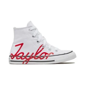 Chuck Taylor All Star „Red White“