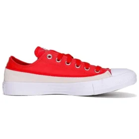 Chuck Taylor All Star „Red White“