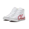 Chuck Taylor All Star „Red White“