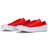Chuck Taylor All Star „Red White“