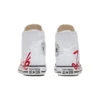 Chuck Taylor All Star „Red White“