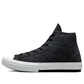 Chuck Taylor All Star Renew 1970s Redux Scrap „Black“