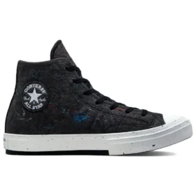 Chuck Taylor All Star Renew 1970s Redux Scrap „Black“