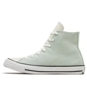 Chuck Taylor All Star Renew Cotton High „Green Oxide“