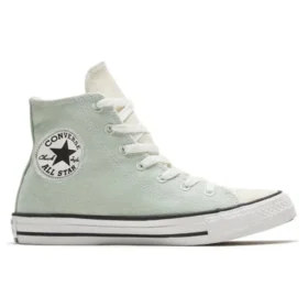 Chuck Taylor All Star Renew Cotton High „Green Oxide“