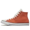 Chuck Taylor All Star Renew Cotton High „Orange“