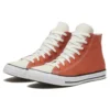 Chuck Taylor All Star Renew Cotton High „Orange“