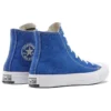 Chuck Taylor All Star Renew Cotton High „Rush Blue“