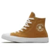 Chuck Taylor All Star Renew Cotton High „Wheat Natural“