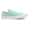 Chuck Taylor All Star Renew Cotton Low „Green“