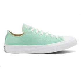 Chuck Taylor All Star Renew Cotton Low „Green“ Chuck Taylor All Star Renew Cotton Low „Green“